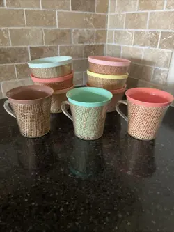 STRAW WEAVE