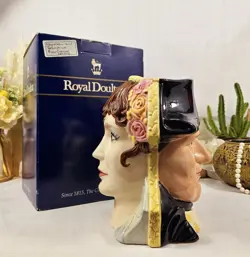 JOSEPHINE' DOUBLE SIDED