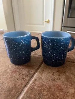 SPLATTER MUG ANCHOR