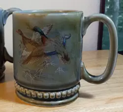 POTTERY IRELAND