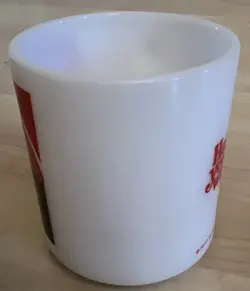 CUP 1977