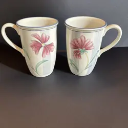 BOTANICAL MUG