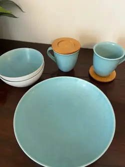 KERAMIK SWEDEN AQUA