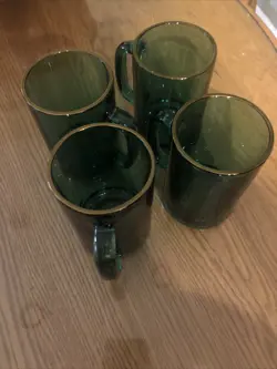 JUNIPER GREEN