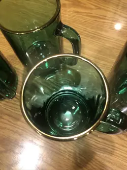 JUNIPER GREEN