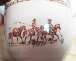 HO RODEO