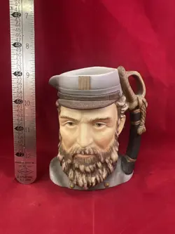 LEFTON CHINA HAND