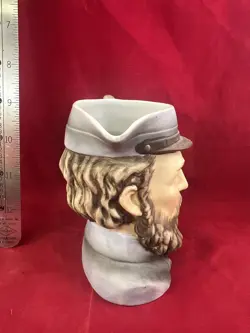 CHINA HAND