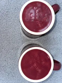 RED MAROON