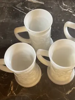 STEINS SET OF