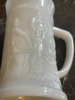 BEER STEINS SET