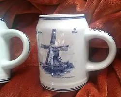 DELFT HOLLAND
