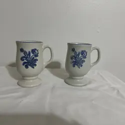 CUPS VTG SET