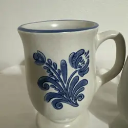 MUGS CUPS VTG