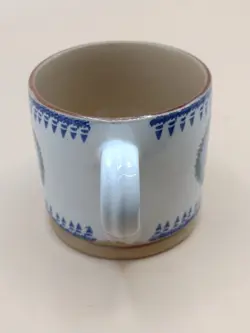 KITTEN MUG