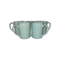 VINTAGE LOT TEAL