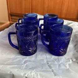 DURAND FRANCE SET