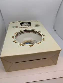 BOWL PIECE SET