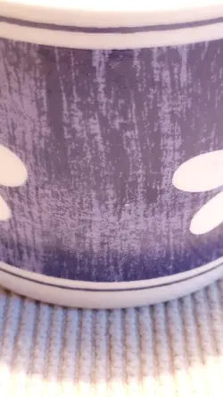 COFFEE/TEA CUPS/MUGS