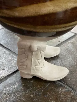 WATERS COWBOY BOOT