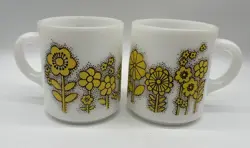 CUP MCM SET