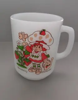SHORTCAKE MUG 