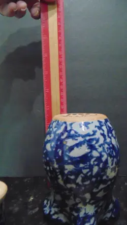 BASTINE POTTERY