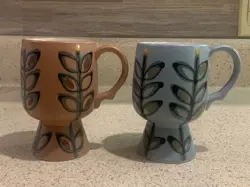 TEA SAKE CUP