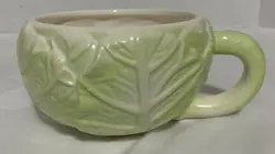 “CABBAGE” MUG