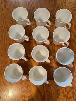 CUPS/MUGS HANDLE
