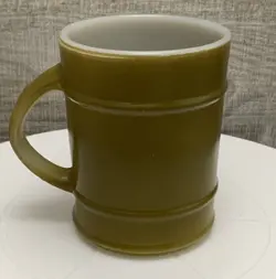 CUP USA MILK