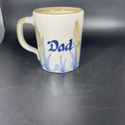 CUP DUCKS DAD