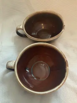 SOUP MUGS MCCOY