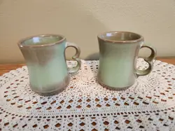 GREEN PLAINSMAN PATTERN