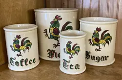 4PC SET NO