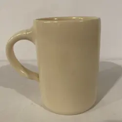 LARGE COFFEE CUP