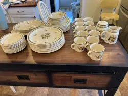 DOULTON LAMBETHWARE CORNWALL