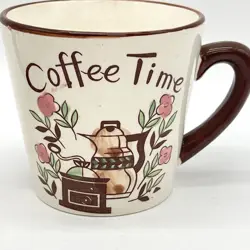 TIME VINTAGE