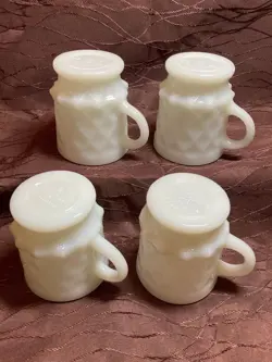 MUGS DIAMOND ANCHOR