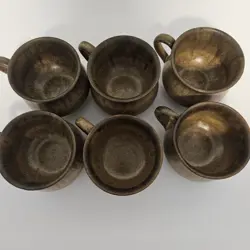 CUPS MUGS ENGLAND