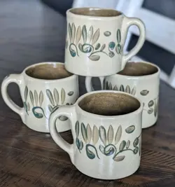 BROTHERS COFFEE MUG