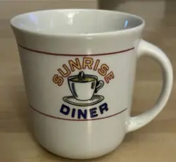 SUNRISE DINER RESTAURANT