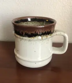 MOUNTAIN MIST PATTERN