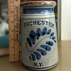 CROCK ROCHESTER