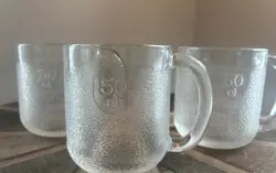 MUG 50 CL