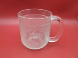 KROUVI BEER GLASS