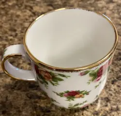 RIMMED MUG MINT
