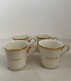 VINTAGE ISLEWORTH LENOX