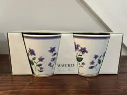 SWEET VIOLET