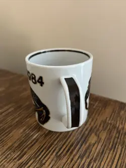 MUG CUP DENMARK